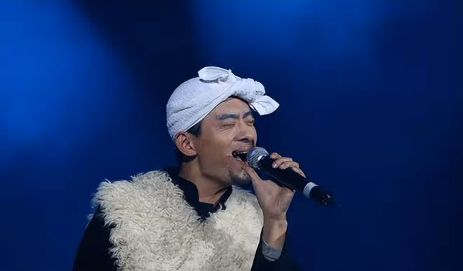 「農民歌手」阿寶，為何走到今天這一步？