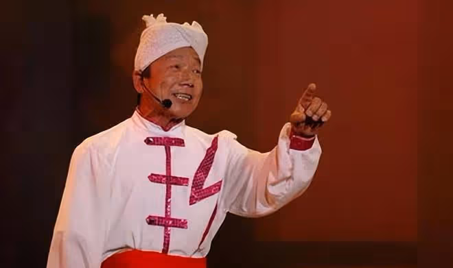 「農民歌手」阿寶，為何走到今天這一步？