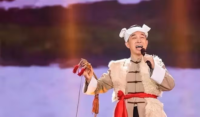 「農民歌手」阿寶，為何走到今天這一步？