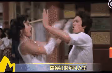 惠英紅等了幾十年，穿婚紗喊話初戀「有緣相見」網友呼：最長情