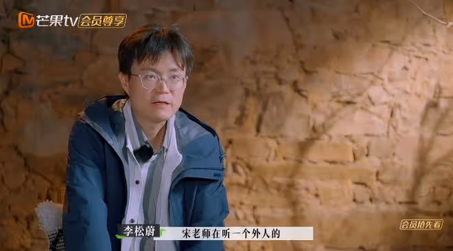 張婉婷又嫉妒齊溪，感嘆被孩子毀了人生，連心理學博士都救不了