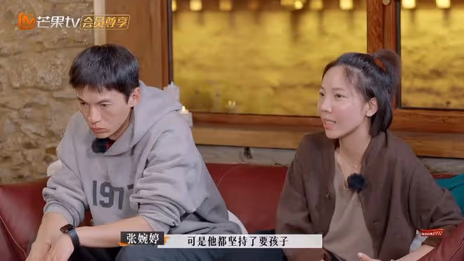 張婉婷又嫉妒齊溪，感嘆被孩子毀了人生，連心理學博士都救不了