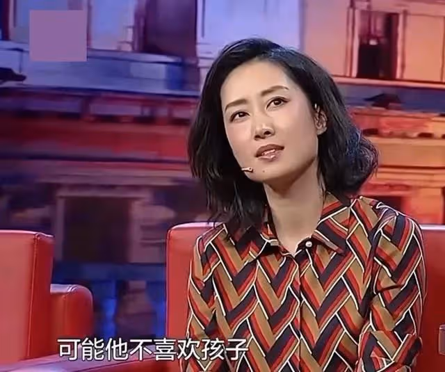 劉敏濤：當了7年全職太太提出離婚，丈夫：離了我連飯都吃不上