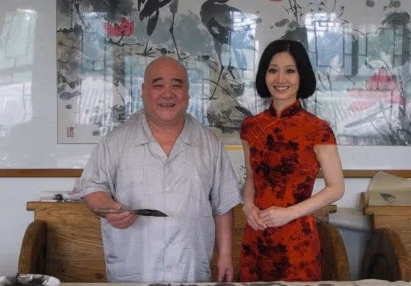 李嘉存：花38萬在北京買套別墅，保姆卻反客為主，將別墅占為己有