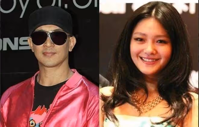 汪小菲大S十年美滿婚姻，驗證張愛玲名言：華美的袍上爬滿了蚤子