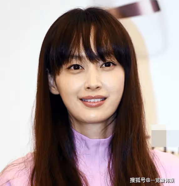 女星李奈映回歸拍新戲 網友呼籲讓其丈夫元彬一起 結婚後為愛隱退