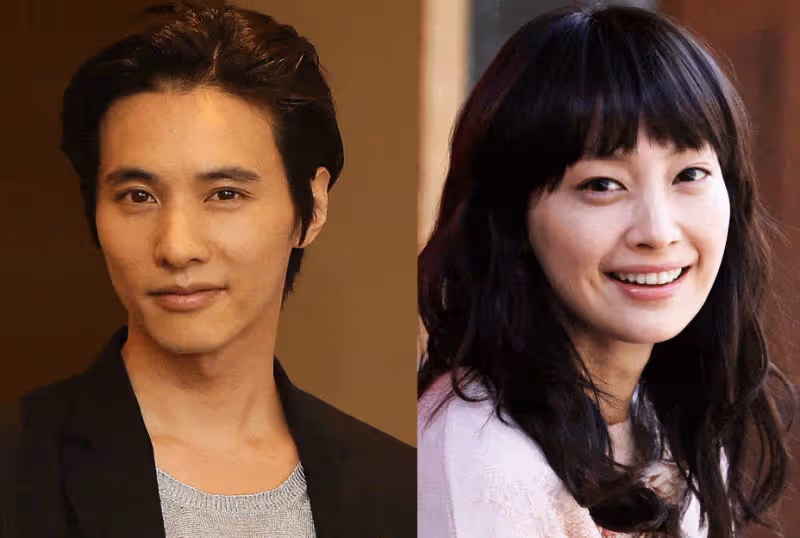 女星李奈映回歸拍新戲 網友呼籲讓其丈夫元彬一起 結婚後為愛隱退