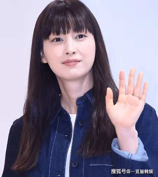 女星李奈映回歸拍新戲 網友呼籲讓其丈夫元彬一起 結婚後為愛隱退