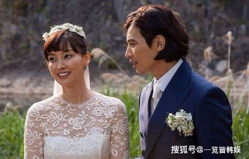 女星李奈映回歸拍新戲 網友呼籲讓其丈夫元彬一起 結婚後為愛隱退