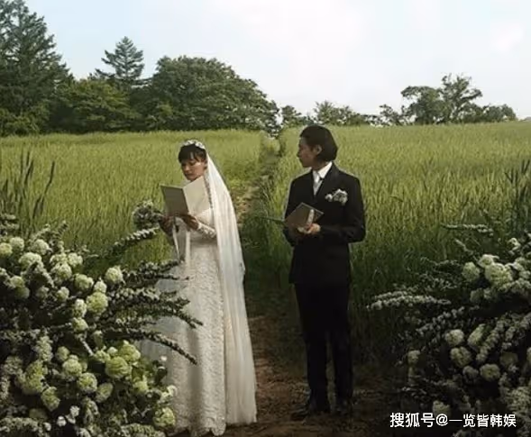 女星李奈映回歸拍新戲 網友呼籲讓其丈夫元彬一起 結婚後為愛隱退