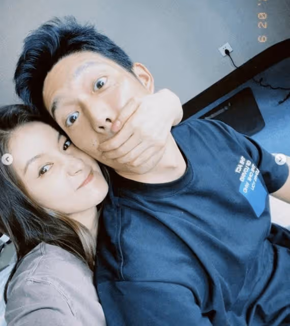 王子文吳永恩疑似分手!女方刪除昔日恩愛合照,男方生日為送祝福