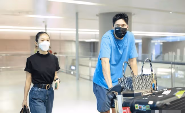王子文吳永恩疑似分手!女方刪除昔日恩愛合照,男方生日為送祝福