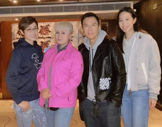 眾星現身陳奕迅演唱會！盧海鵬喪弟後首露面，笑容滿面看不出難過