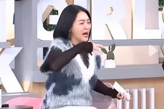 小S：被離婚恐凈身出戶！許雅均接回私生子認祖歸宗，網友：活該