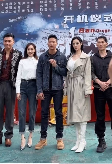 前TVB港姐冠軍楊思琦拍戲受傷，眼角現大片淤青，左眼險些致盲