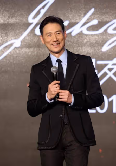 曝張學友3.6億賣香港豪宅!20年房產增值超八倍,曾說近年無收入