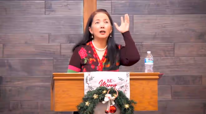 孫海英呂麗萍再惹爭議!宣傳美國藥吐槽楊麗萍,精神狀況引質疑