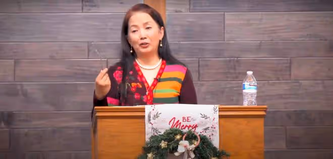 孫海英呂麗萍再惹爭議！宣傳美國藥吐槽楊麗萍，精神狀況引質疑