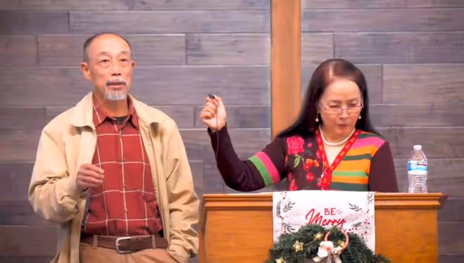 孫海英呂麗萍再惹爭議！宣傳美國藥吐槽楊麗萍，精神狀況引質疑
