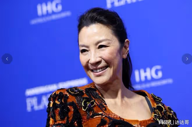 楊紫瓊金球獎封后︱奇異女俠玩救宇宙:為亞裔揚威的神奇大媽?