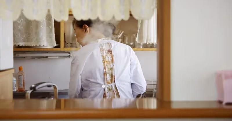 兒媳拒絕婆婆來帶娃，卻提出每月要4000元，62歲婆婆:誰的娃誰管