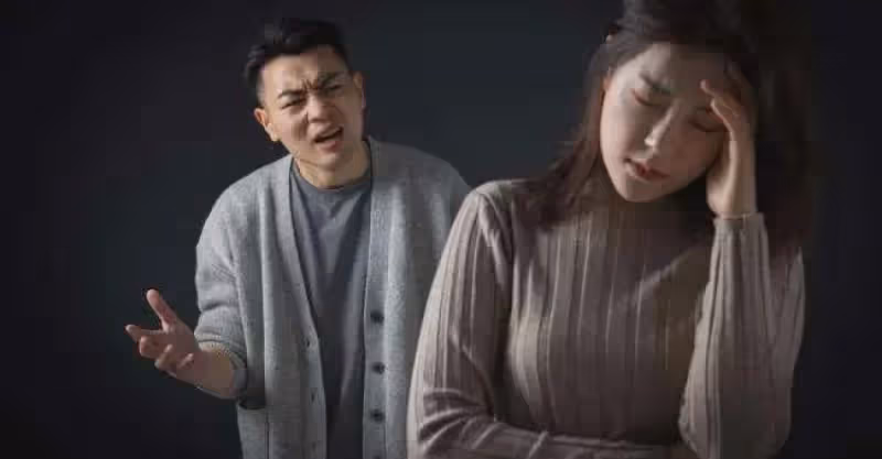 小姑子教唆婆婆給我下馬威，老公只說婆婆不易，小姑子還小