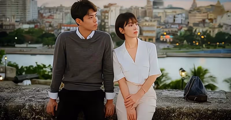 「讓靈魂伴侶照顧你」前夫陽後求復婚，前妻扯出小三，他惱羞成怒