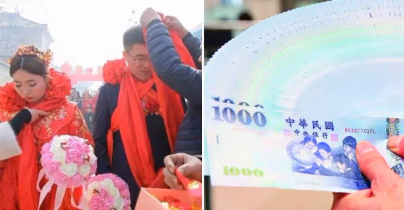 父母去世我將妹妹養大！她出嫁當天「我給10萬陪嫁」她卻「把錢砸我臉上」我崩潰落跑