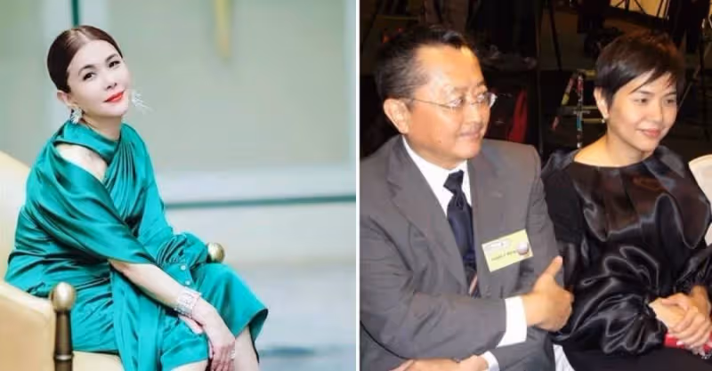 張清芳15年婚難忍尪1件事，友鬆口失婚內幕，女人到了中年，最大的不動產不是房子，而是「4大能力」