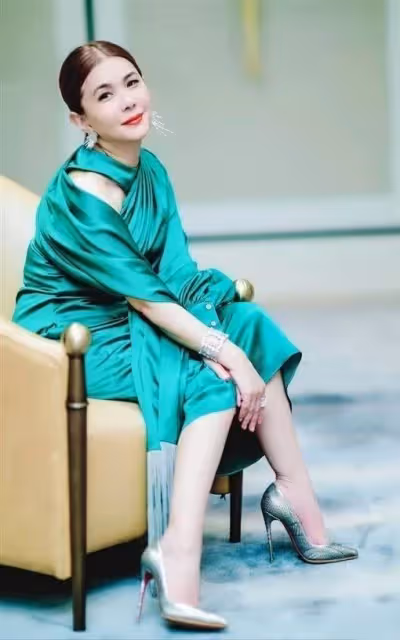 張清芳15年婚難忍尪1件事，友鬆口失婚內幕，女人到了中年，最大的不動產不是房子，而是「4大能力」