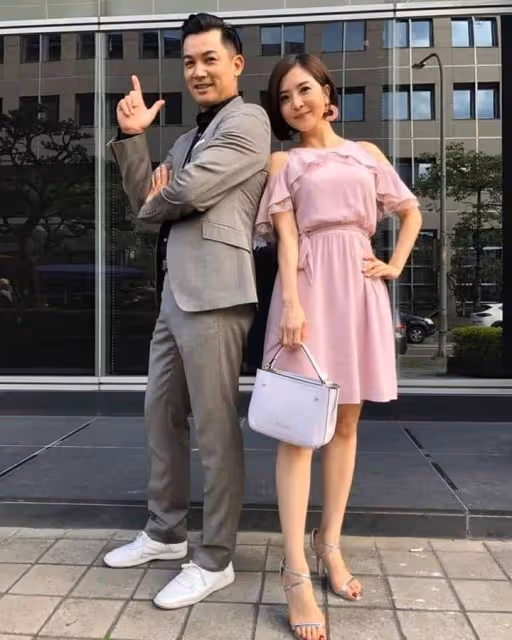 無預警公開截肢照!56歲男星伊正「右腳穿義肢」真的很痛,他現身「解釋現況」粉絲全含淚