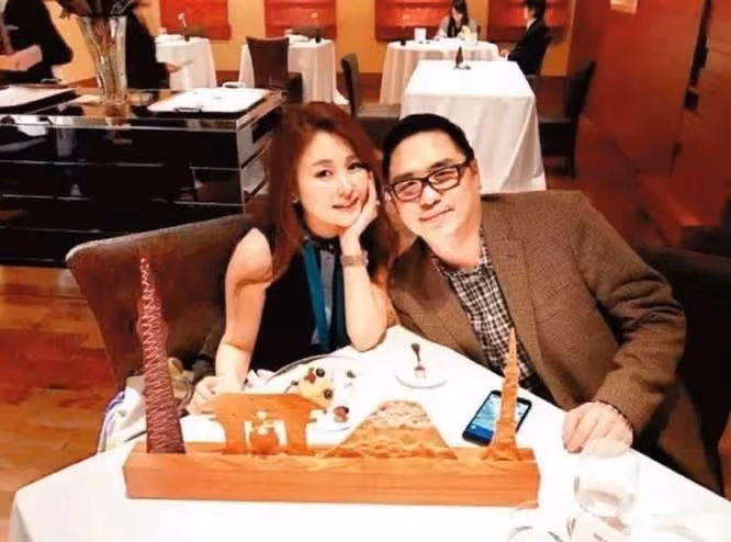 麻衣失婚官司開打！嫁入豪門8年，曝王泉仁「每月只想付6萬」打發她，自稱上班族「公公幫繳生活費」年薪意外曝光