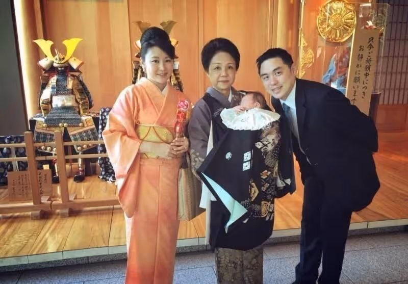 麻衣失婚官司開打！嫁入豪門8年，曝王泉仁「每月只想付6萬」打發她，自稱上班族「公公幫繳生活費」年薪意外曝光