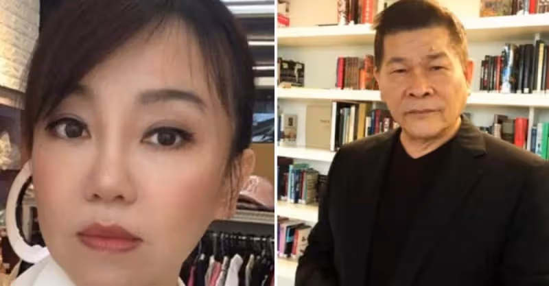 潑了一身髒水！佩真暴怒，借澎恰恰46萬「中了對方陰招」：你對得起良心？好心卻被狗咬：眼淚白流了