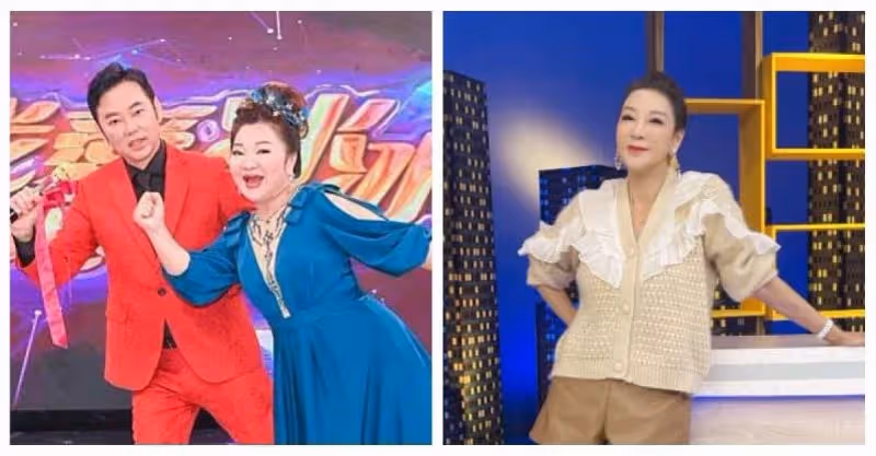 《冰冰Show》確定收攤！白冰冰親口證實「農曆年後有重大驚喜」「傳除名楊繡惠」驚人內幕曝