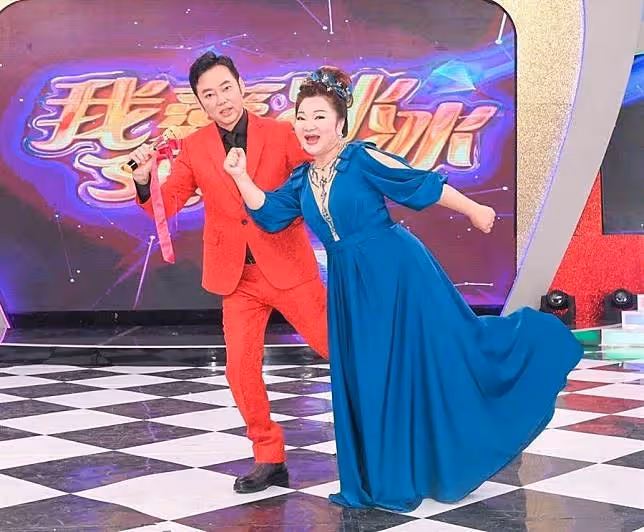 《冰冰Show》確定收攤!白冰冰親口證實「農曆年後有重大驚喜」「傳除名楊繡惠」驚人內幕曝