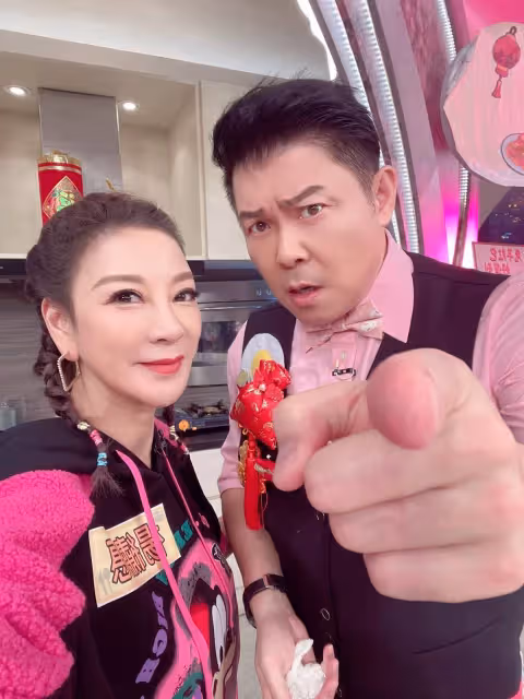 《冰冰Show》確定收攤!白冰冰親口證實「農曆年後有重大驚喜」「傳除名楊繡惠」驚人內幕曝