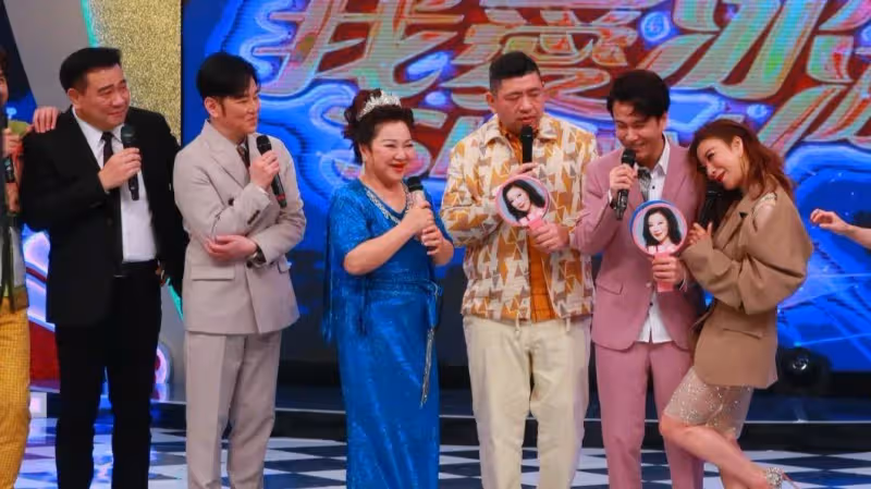 《冰冰Show》確定收攤!白冰冰親口證實「農曆年後有重大驚喜」「傳除名楊繡惠」驚人內幕曝