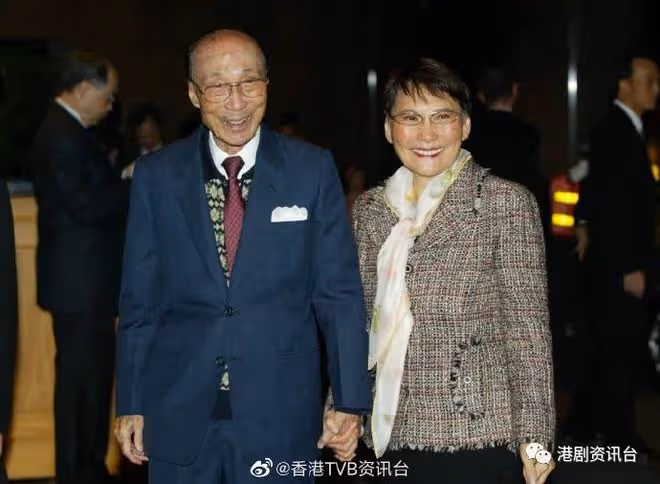 前高層陳志雲贊TVB對自己人非常照顧！男藝人上訴期間都捧做男一