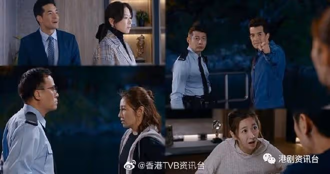 有種好男人｜馬德鍾自覺非嚴父 盼男飛躍吳偉豪加持劇集
