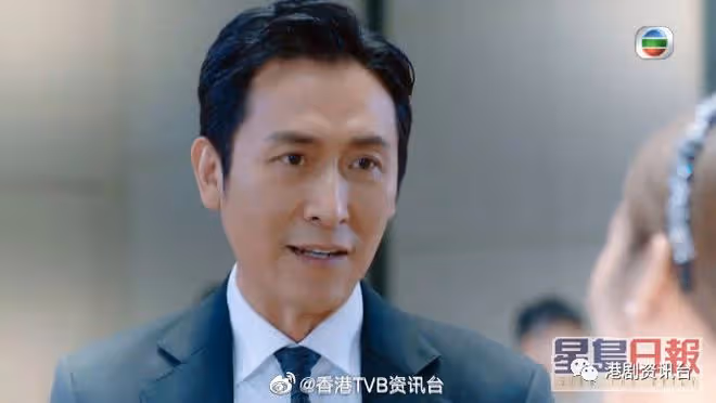 有種好男人｜馬德鍾自覺非嚴父 盼男飛躍吳偉豪加持劇集