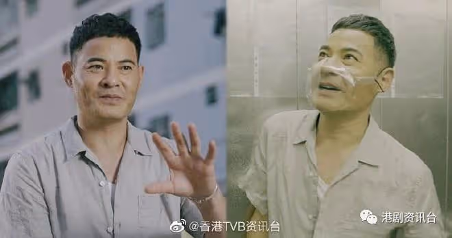 黃智賢難忘舊居廚房！炮製「媽媽的味道」答謝鄰里