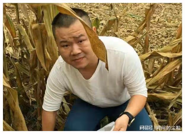 岳雲鵬：「走路不敢抬頭」到「臉比城牆厚」，這些年他經歷了什麼