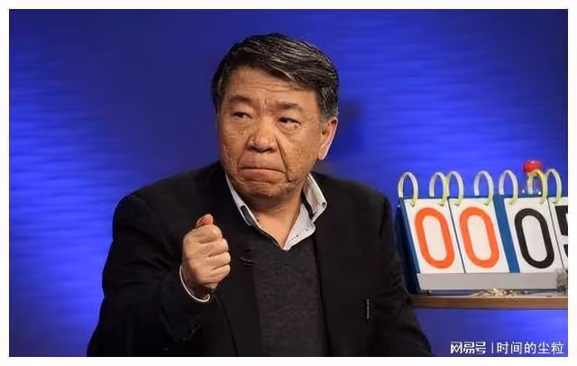 導演鄭曉龍：三十年經典劇作的幕後推手，可看性與正能量缺一不可