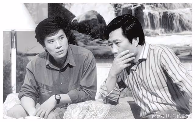 導演鄭曉龍：三十年經典劇作的幕後推手，可看性與正能量缺一不可