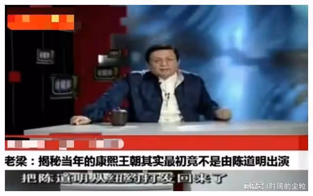 導演鄭曉龍：三十年經典劇作的幕後推手，可看性與正能量缺一不可