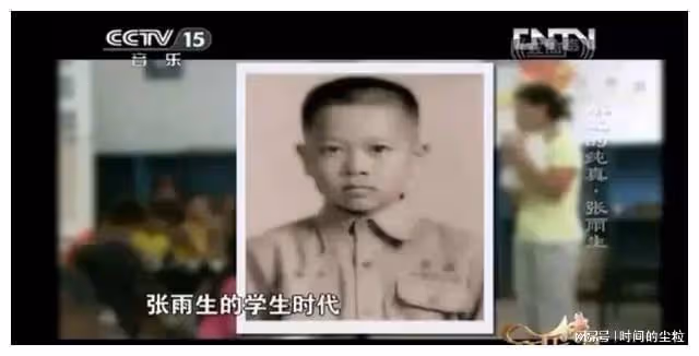 天才歌手因車禍離世，他的故事，讓無數人落淚