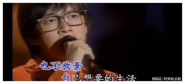 天才歌手因車禍離世，他的故事，讓無數人落淚