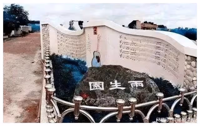 天才歌手因車禍離世，他的故事，讓無數人落淚