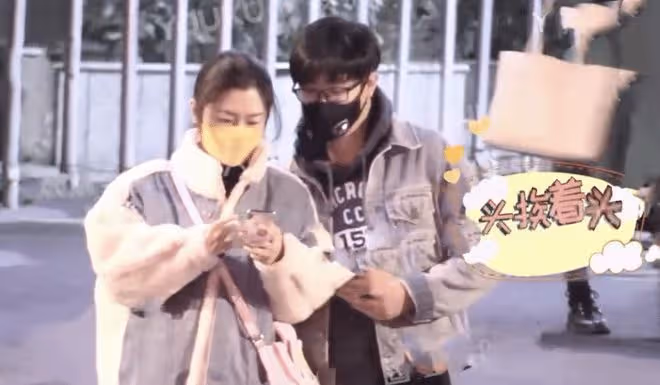 41歲Selina發福明顯，自曝戀情進度，已見男方家長但暫無結婚打算